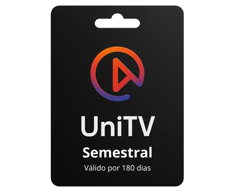 Recarga Semestral