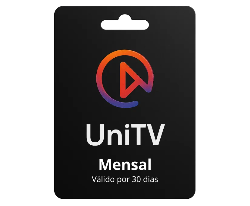 Recarga Mensal
