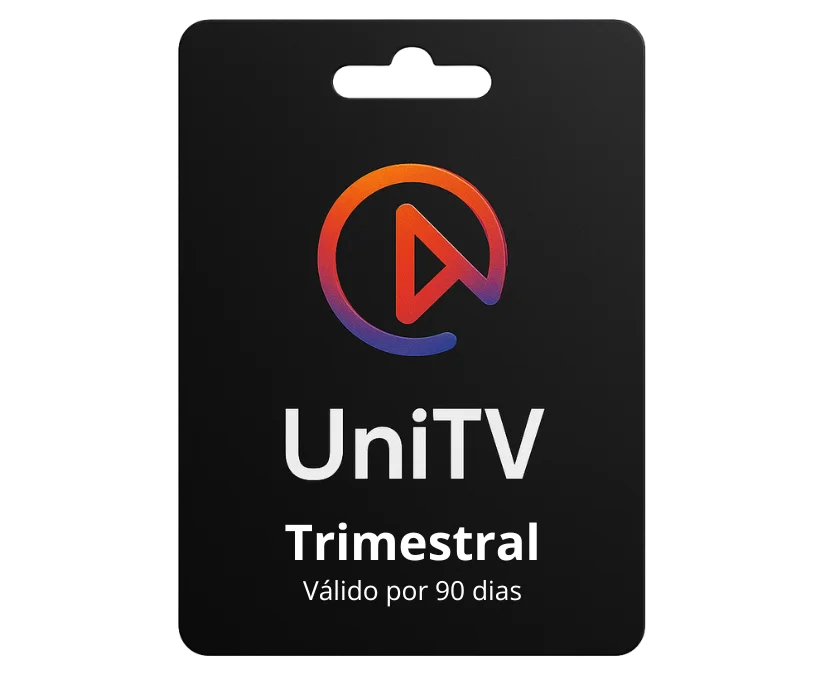 Recarga Trimestral